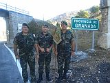 Recogida Banderin 022